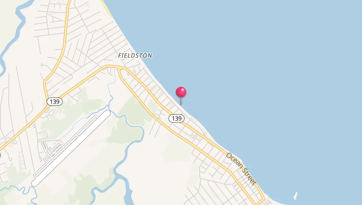 Ramadan Calendar Ocean Bluff-Brant Rock