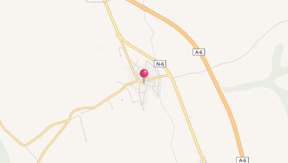 Horarios de Oración en Pobladura del Valle