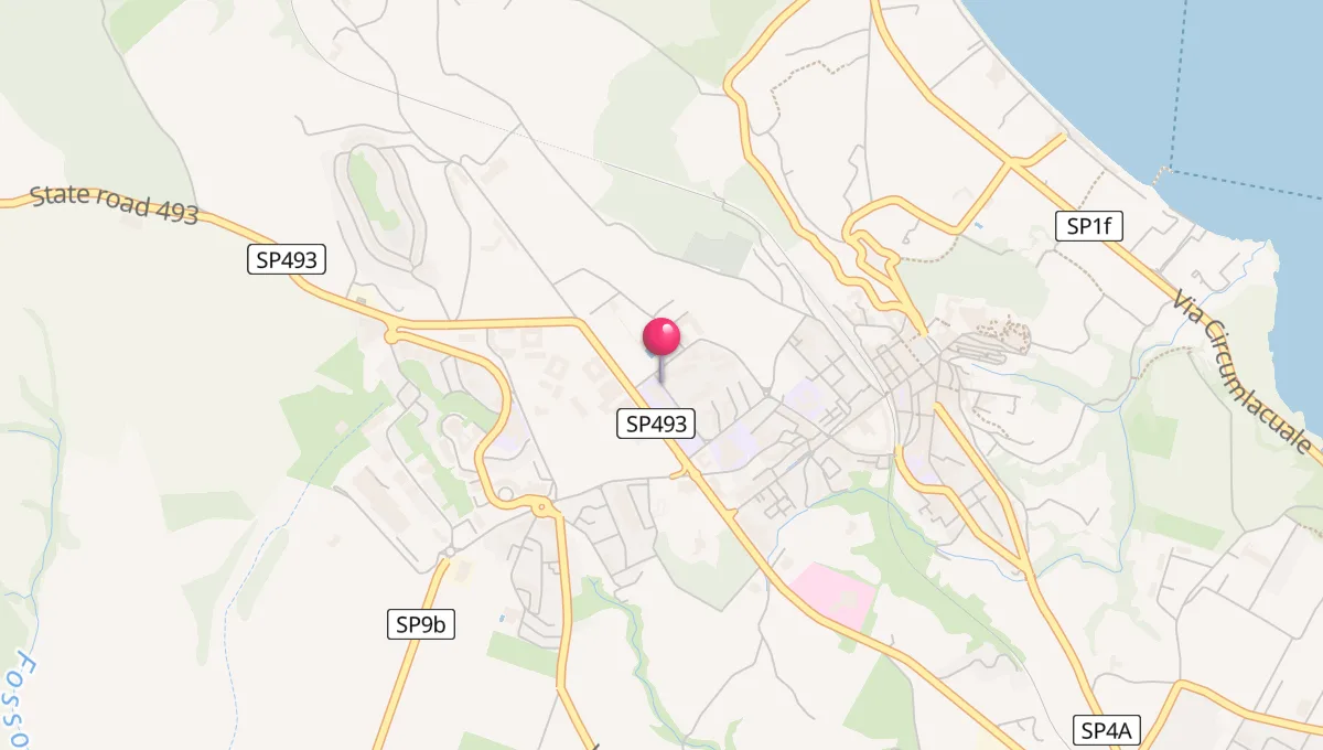 Orari di Preghiera a Bracciano