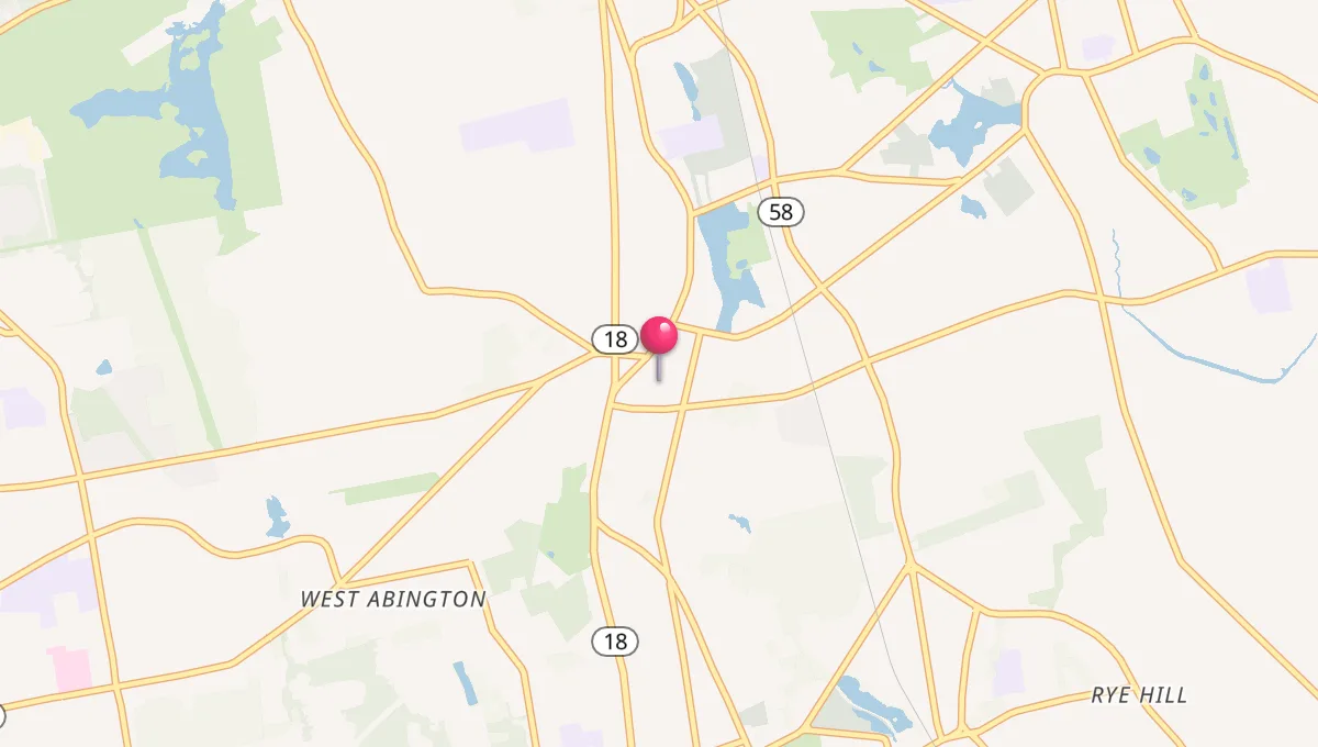 Prayer Times in Abington