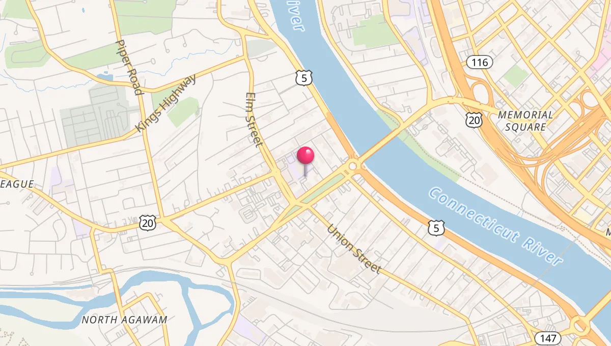 Prayer Times in West Springfield