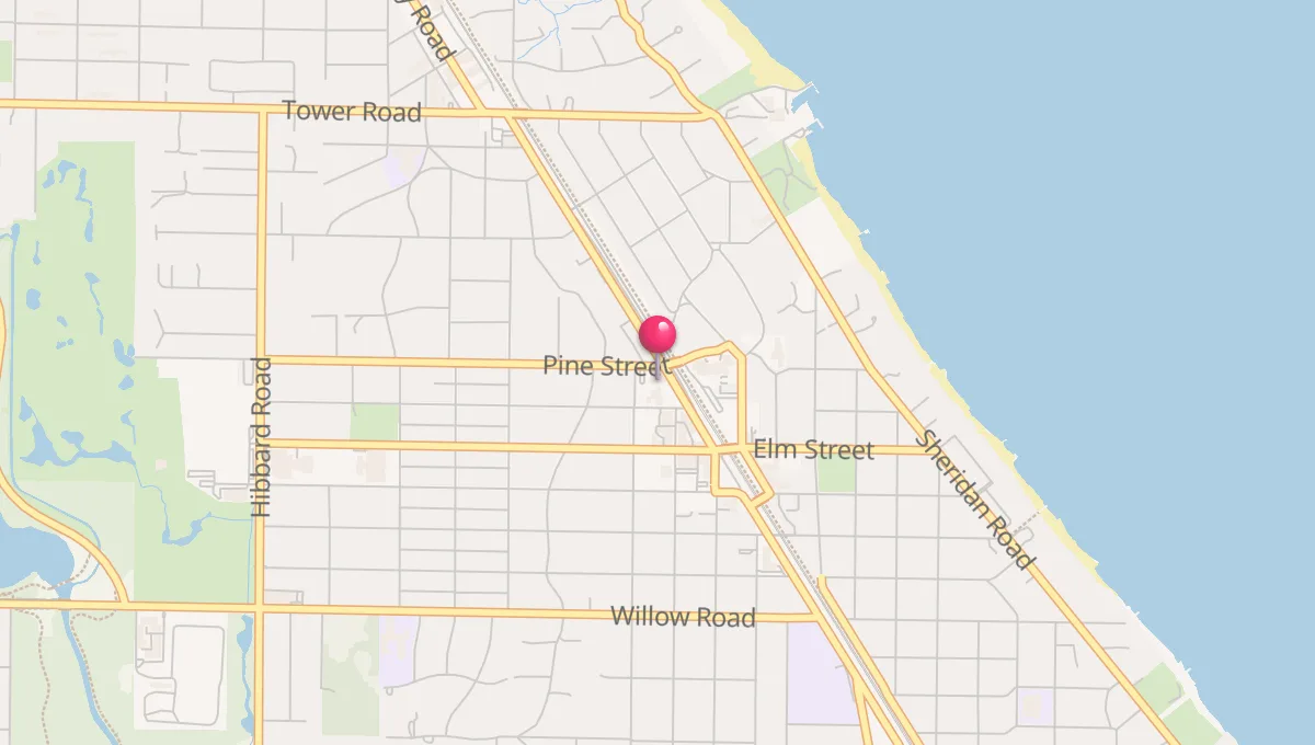Prayer Times in Winnetka