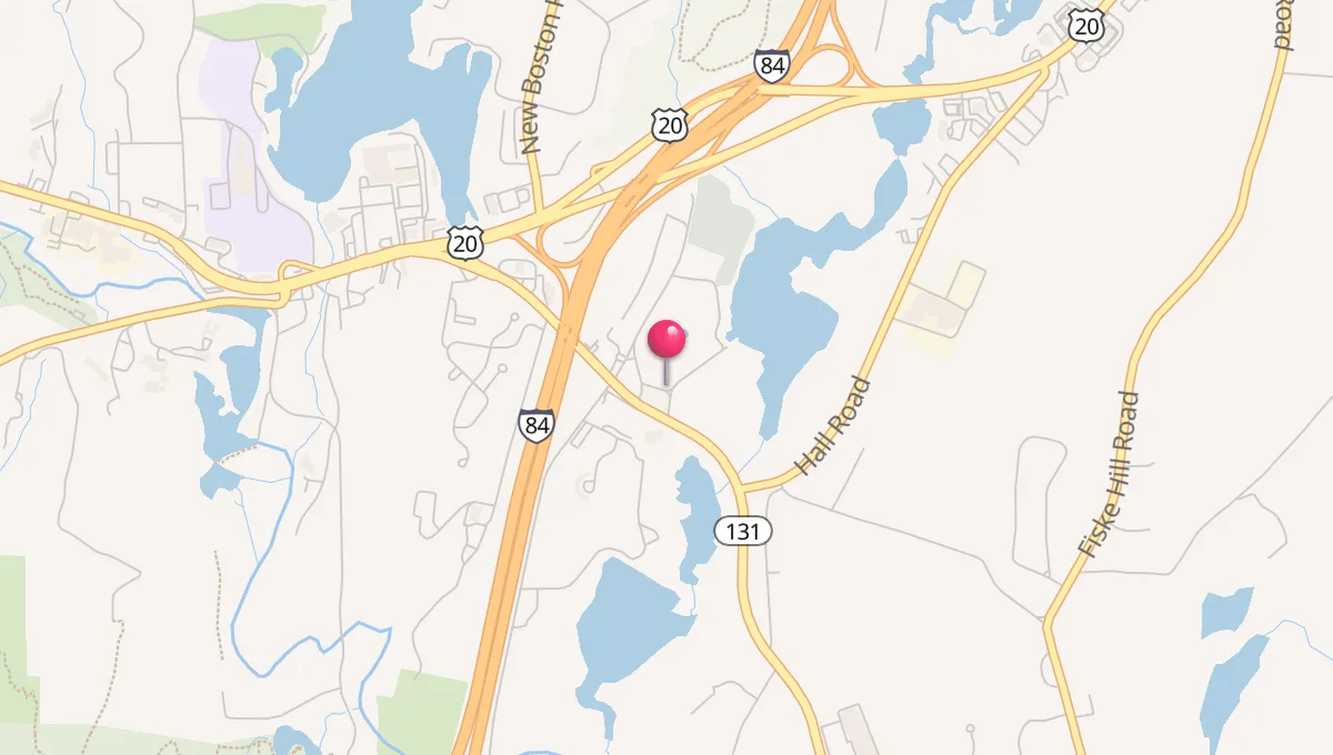 Prayer Times in Sturbridge