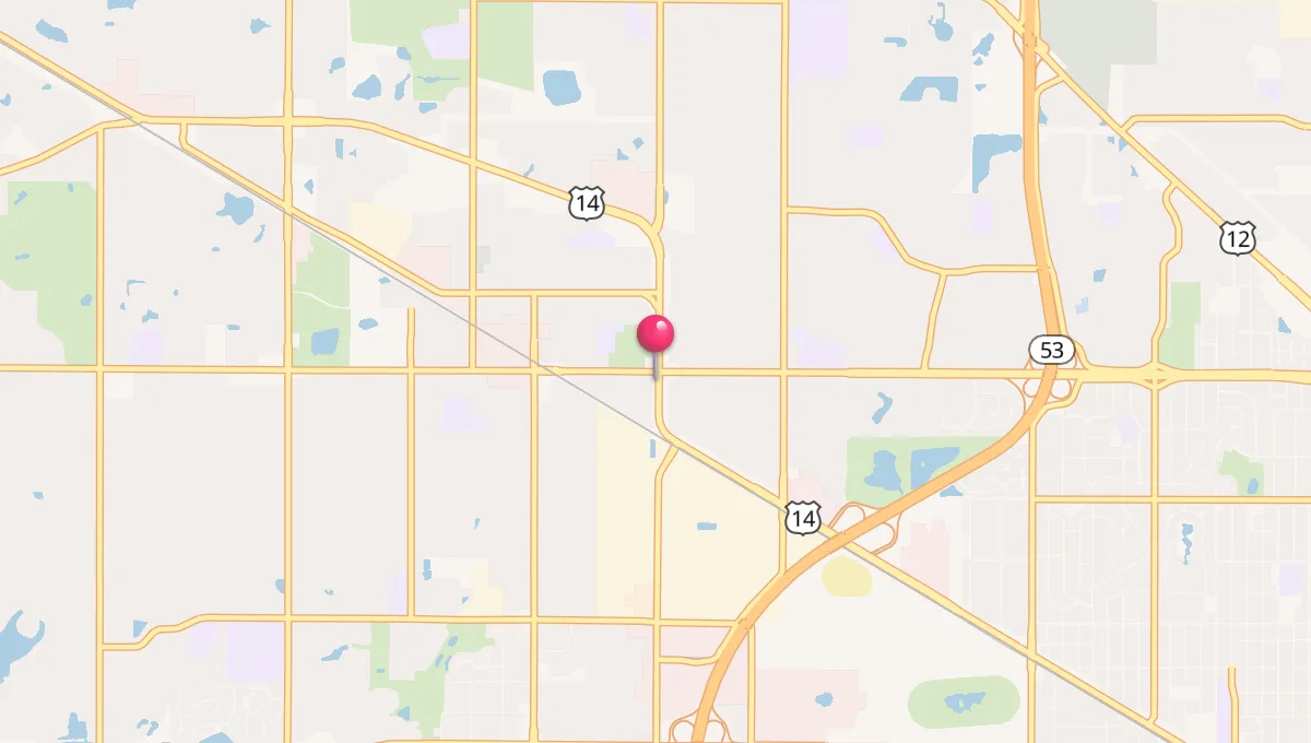 Prayer Times in Palatine
