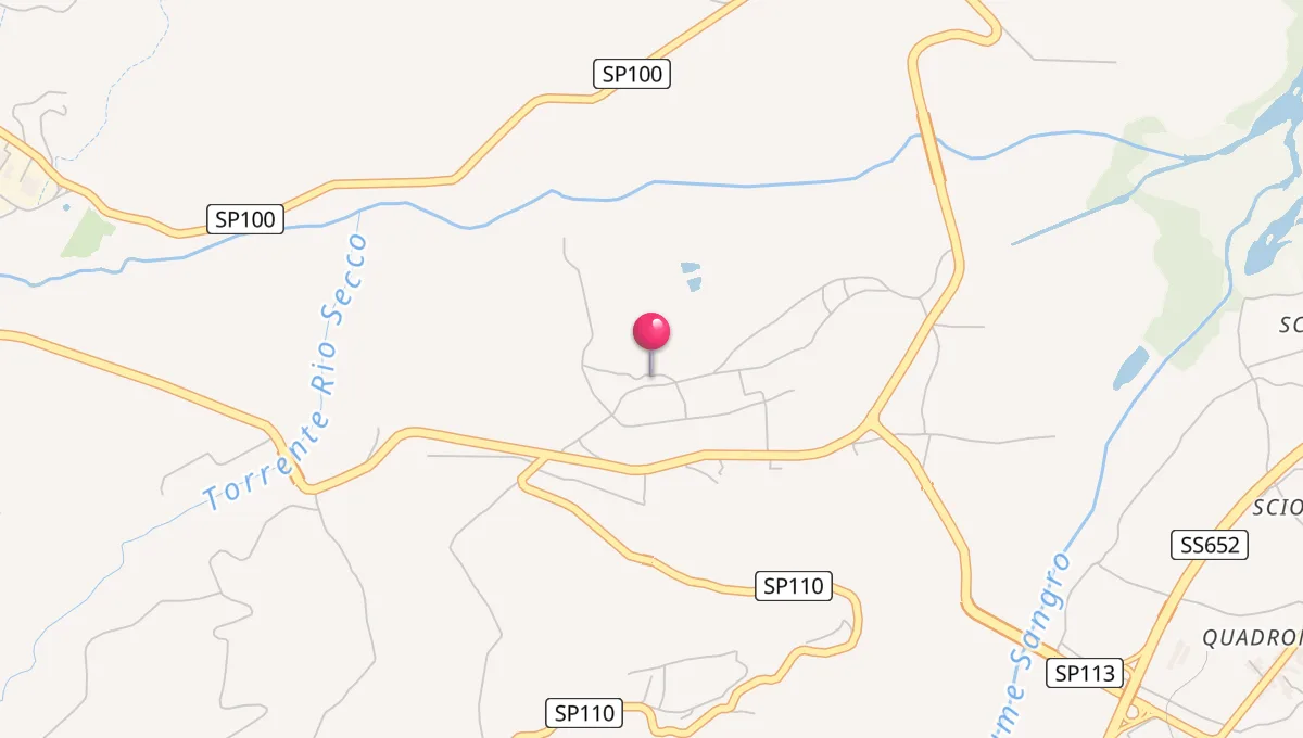 Orari di Preghiera a Provincia di Chieti