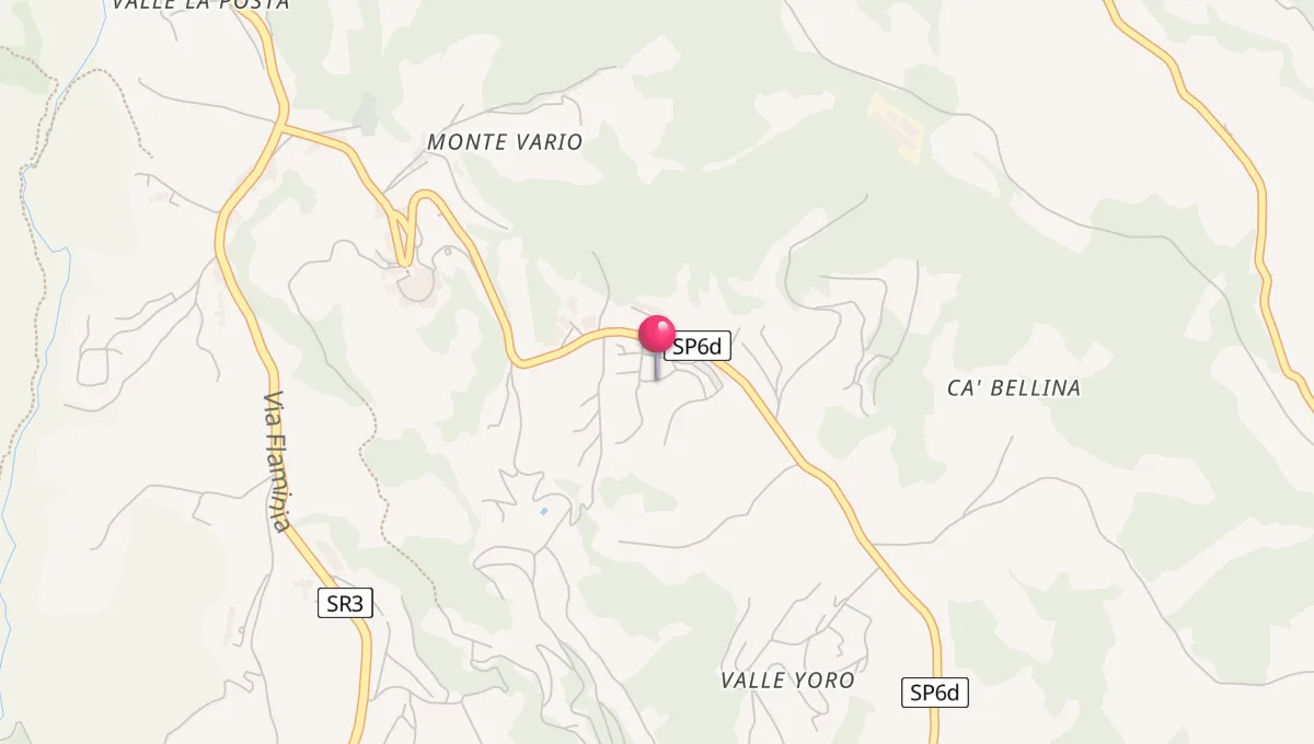 Orari di Preghiera a Castelnuovo di Porto