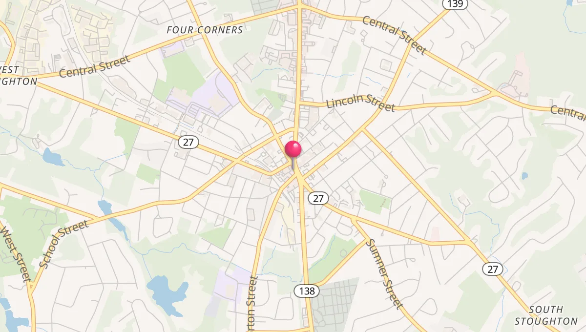 Prayer Times in Stoughton