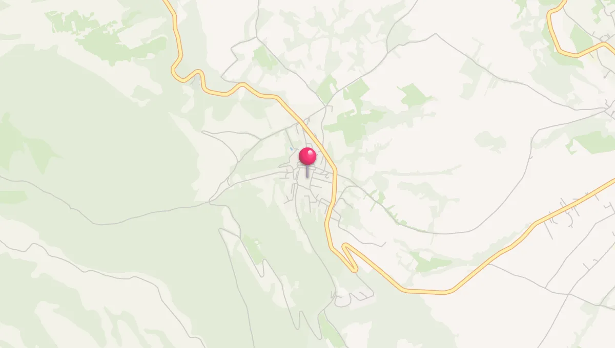Orari di Preghiera a Gagliano Aterno