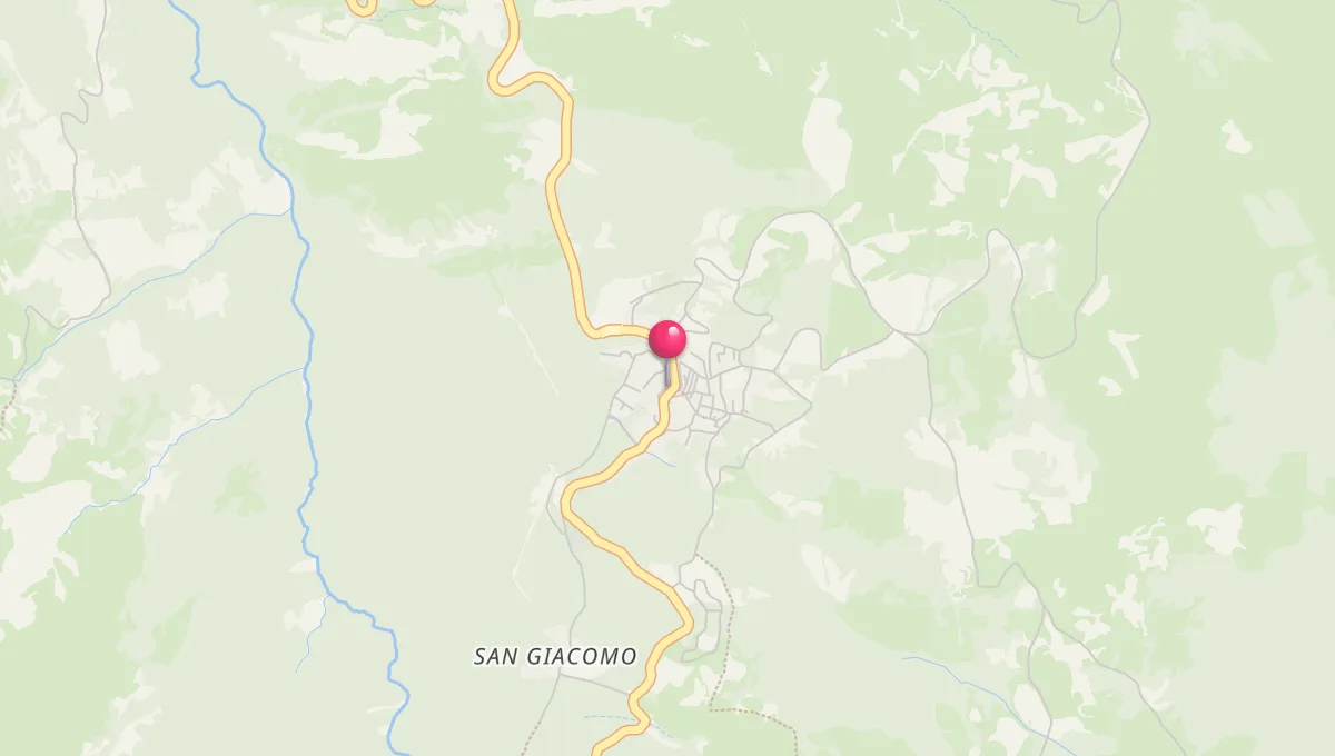 Orari di Preghiera a Sant'Eufemia a Maiella