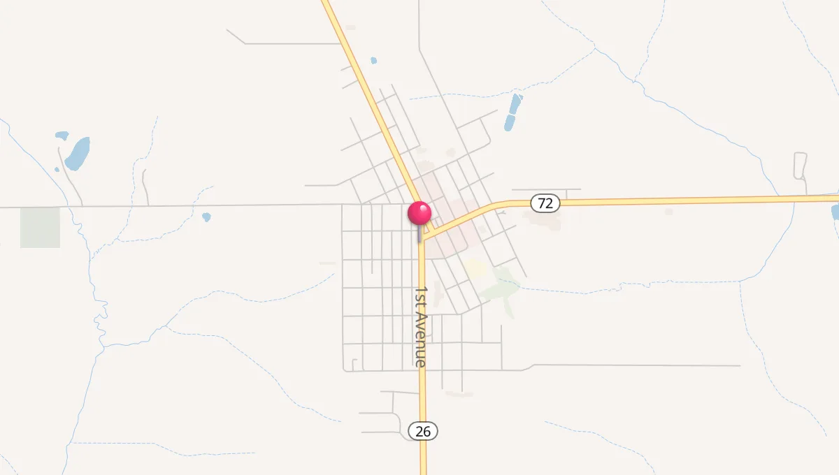 Prayer Times in Forreston