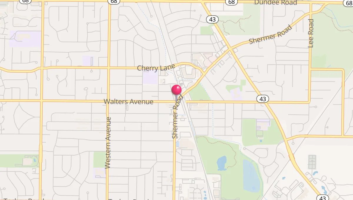 Prayer Times in Northbrook