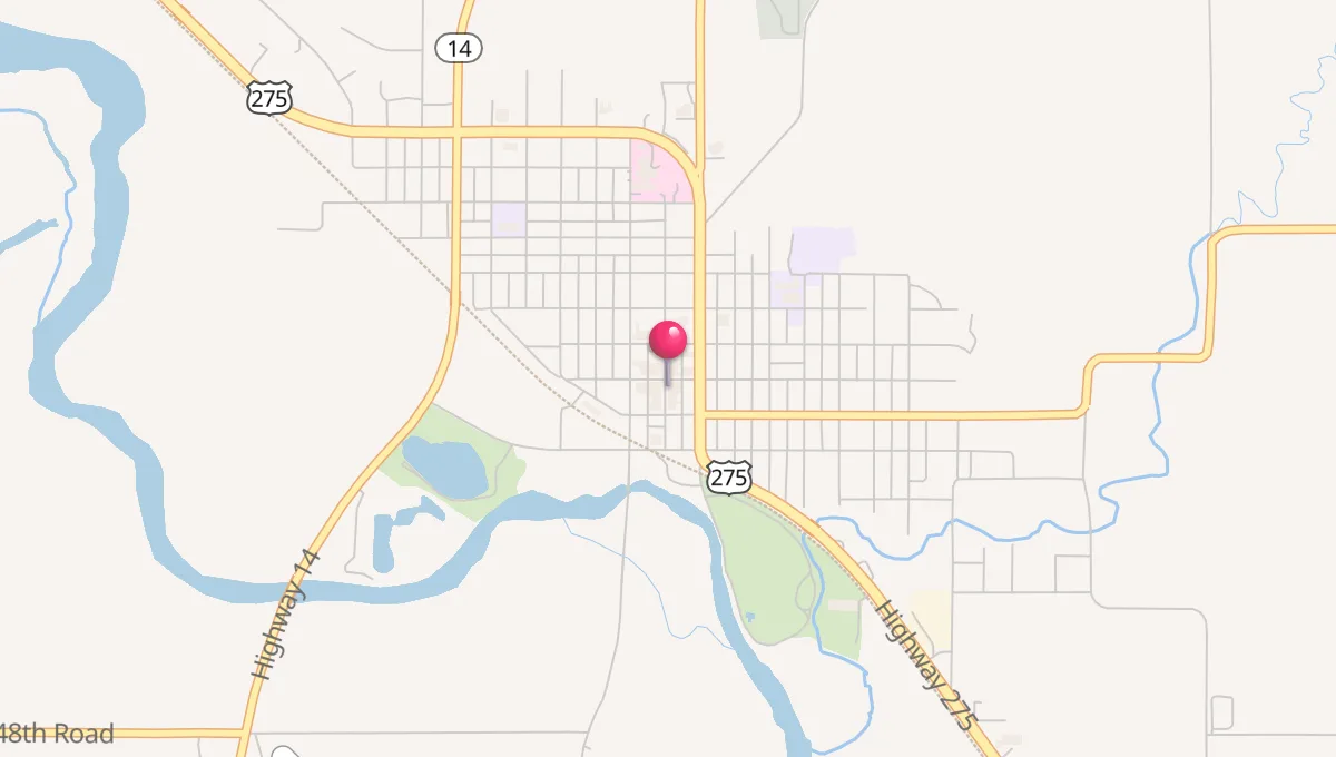 Prayer Times in Neligh