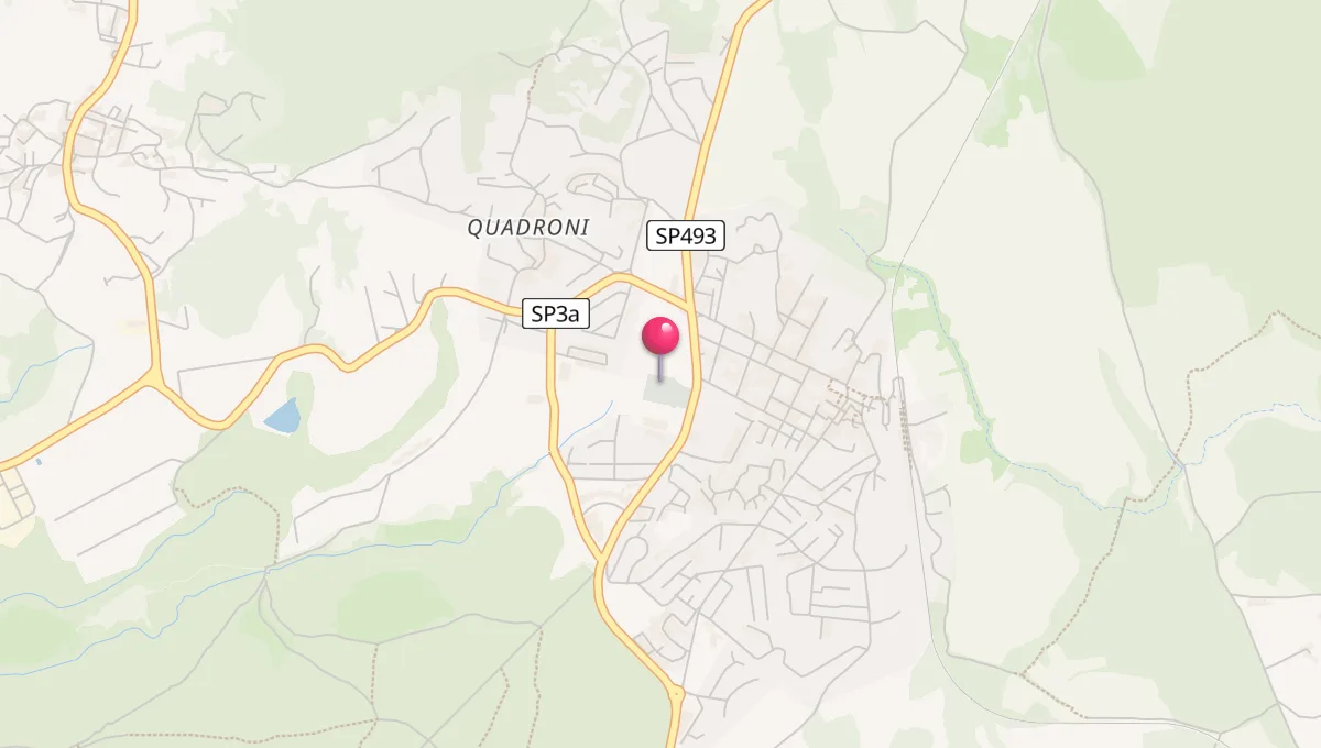 Orari di Preghiera a Manziana