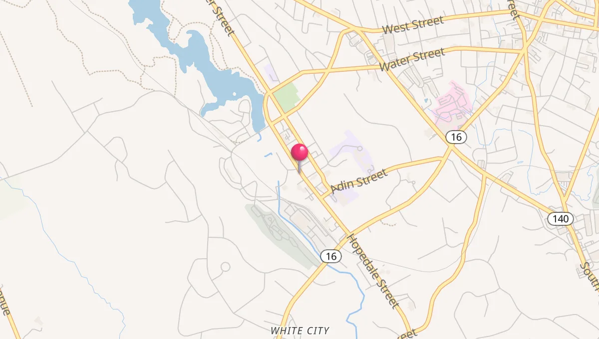 Prayer Times in Hopedale