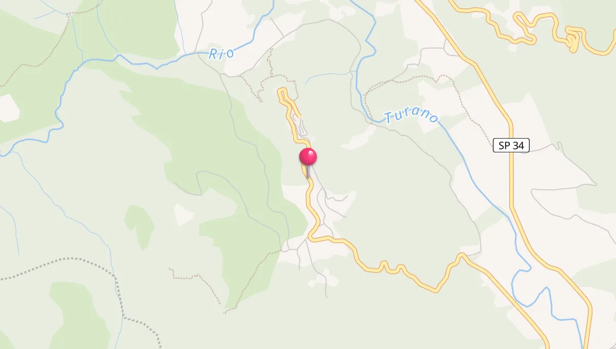 Orari di Preghiera a Turania