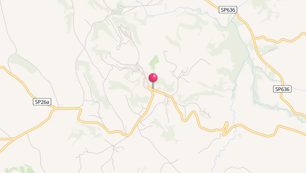 Orari di Preghiera a Montelibretti