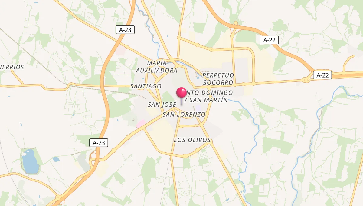 Calendario Ramadán Huesca