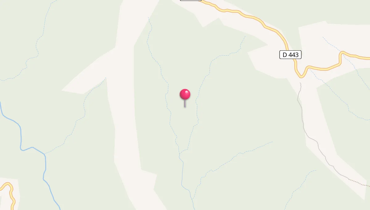 Heure de Prière à Casevecchie