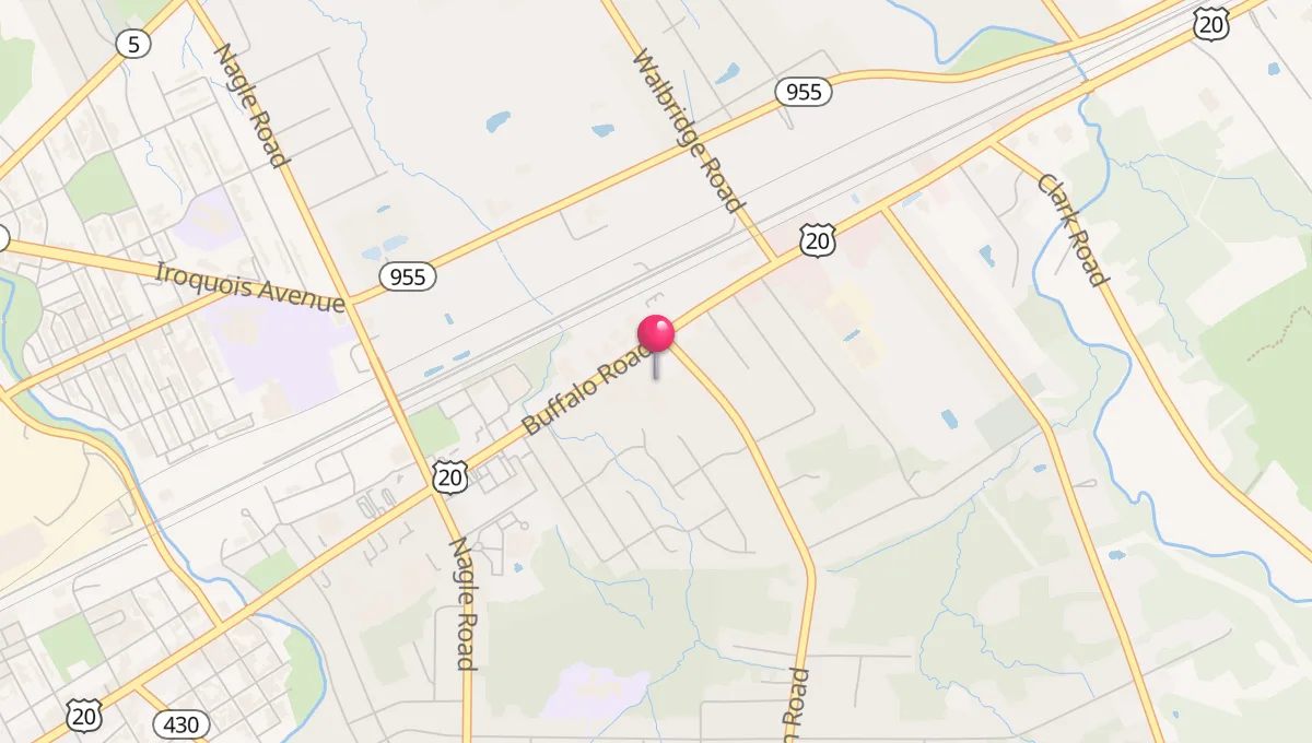 Prayer Times in Northwest Harborcreek