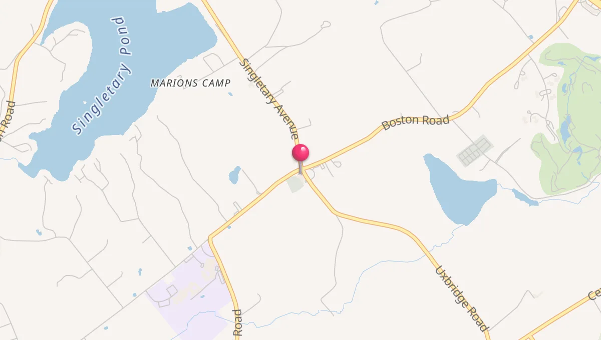 Prayer Times in Sutton