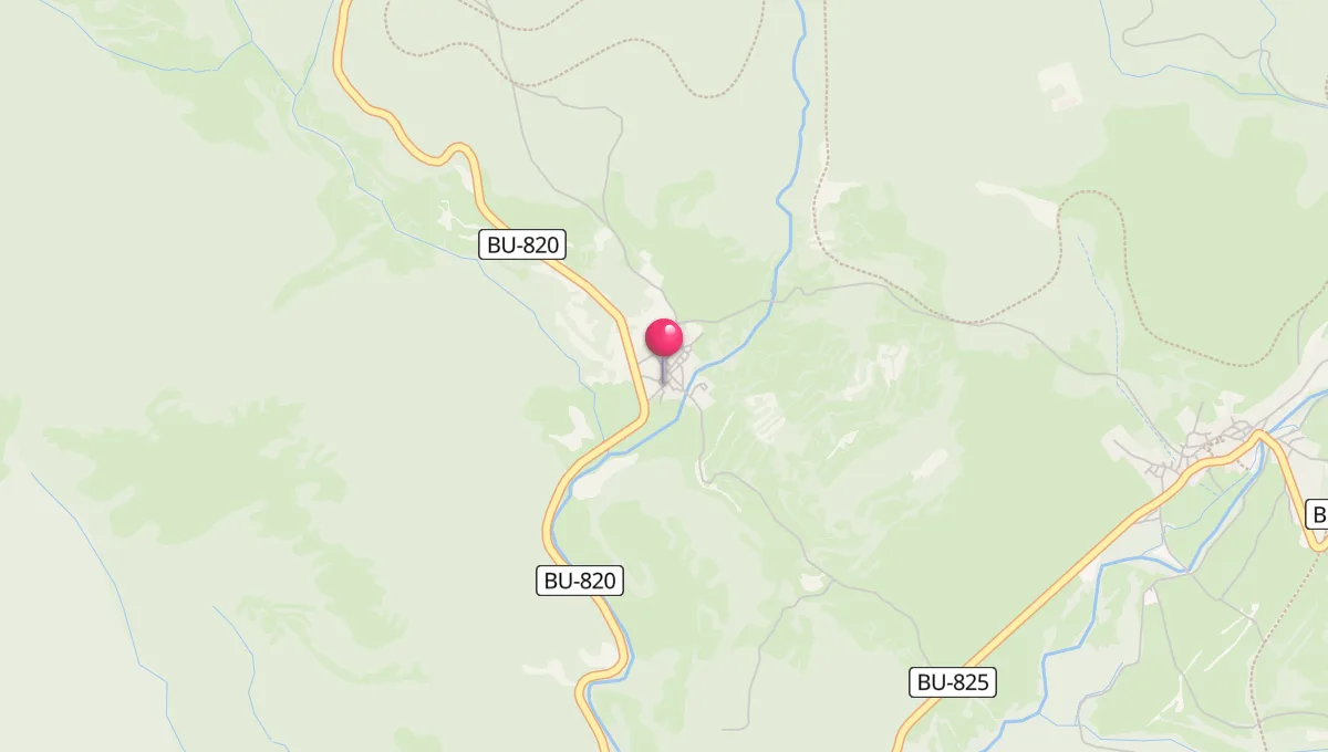 Horarios de Oración en Riocavado de la Sierra