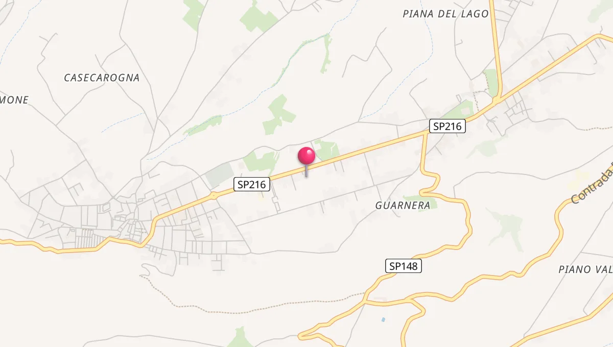 Orari di Preghiera a Casalbordino-Miracoli
