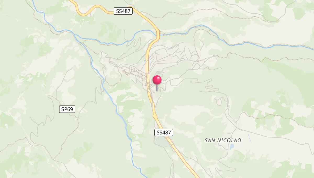 Orari di Preghiera a Caramanico Terme