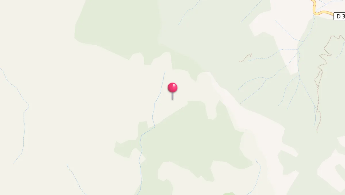 Heure de Prière à Antisanti