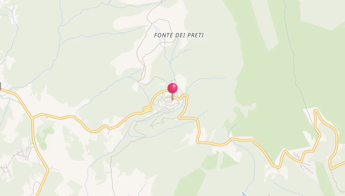 Orari di Preghiera a Pozzaglia Sabino