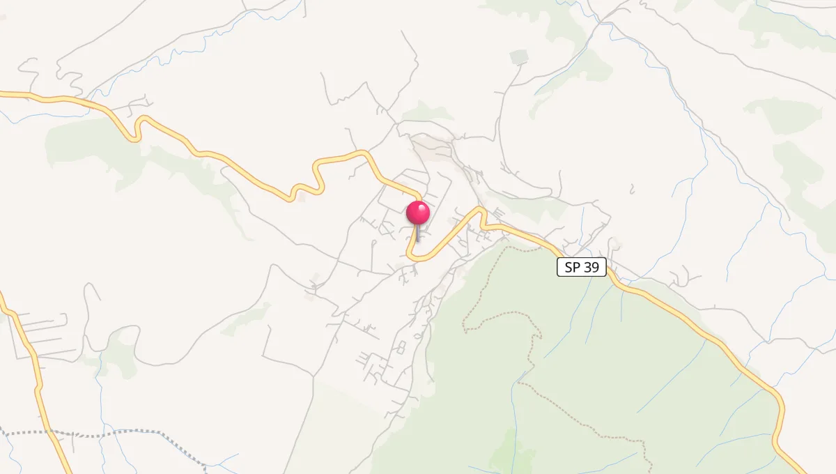 Orari di Preghiera a Scandriglia