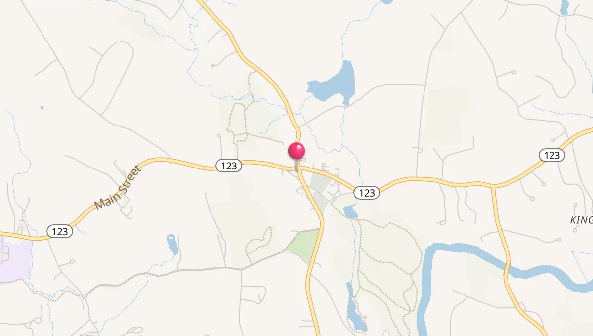 Prayer Times in Norwell