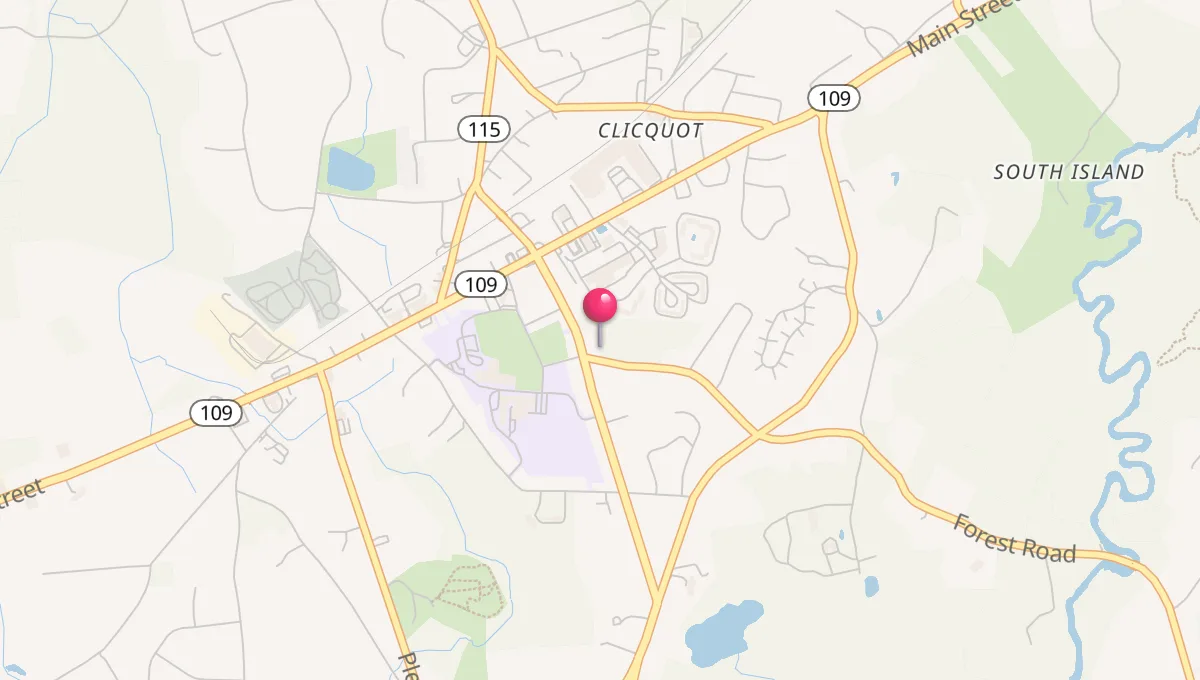 Prayer Times in Millis-Clicquot