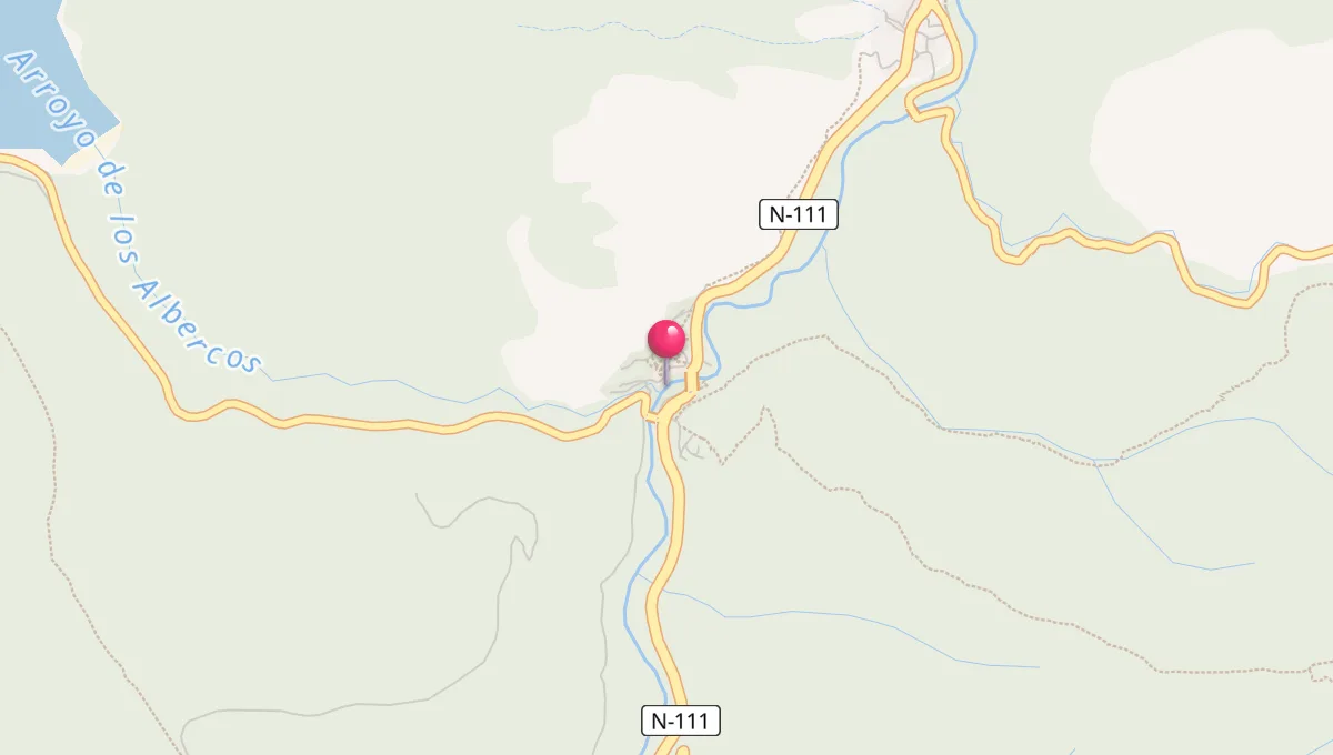 Horarios de Oración en Villanueva de Cameros
