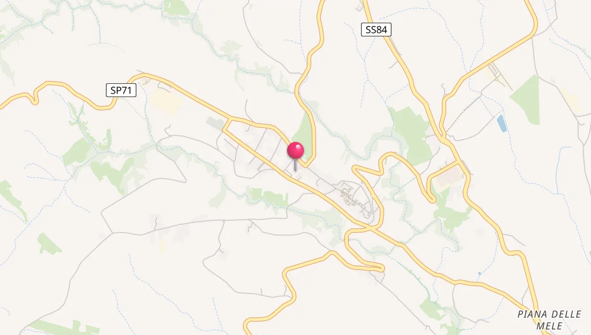 Orari di Preghiera a Sant'Eusanio del Sangro