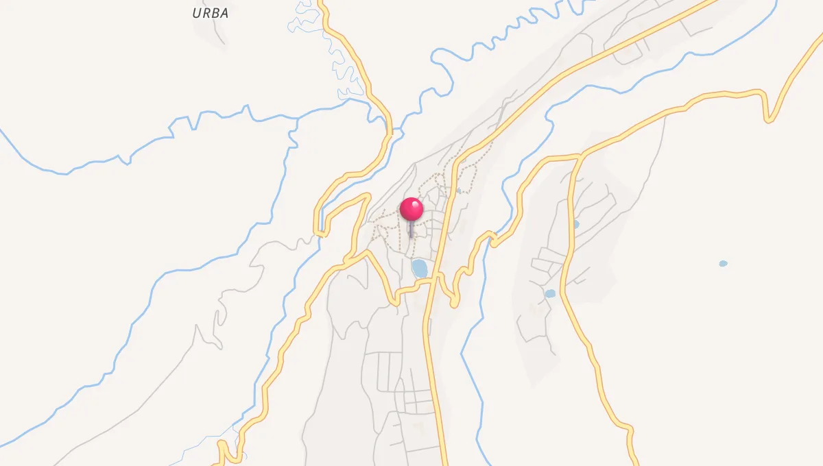 Время молитв в Kumukh
