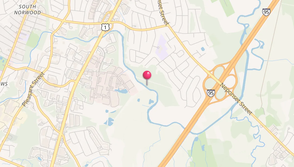 Prayer Times in Norfolk County