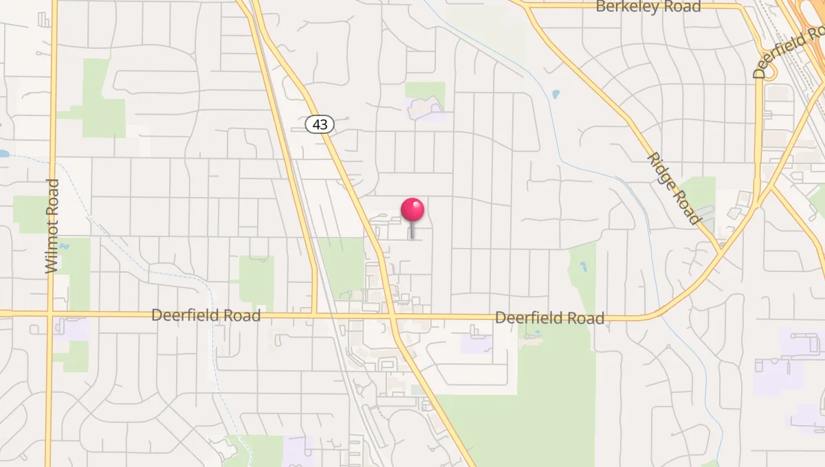 Prayer Times in Deerfield