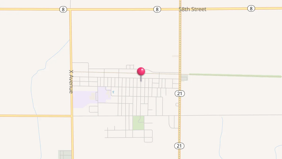 Prayer Times in Dysart
