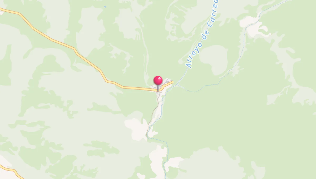 Horarios de Oración en Tinieblas de la Sierra