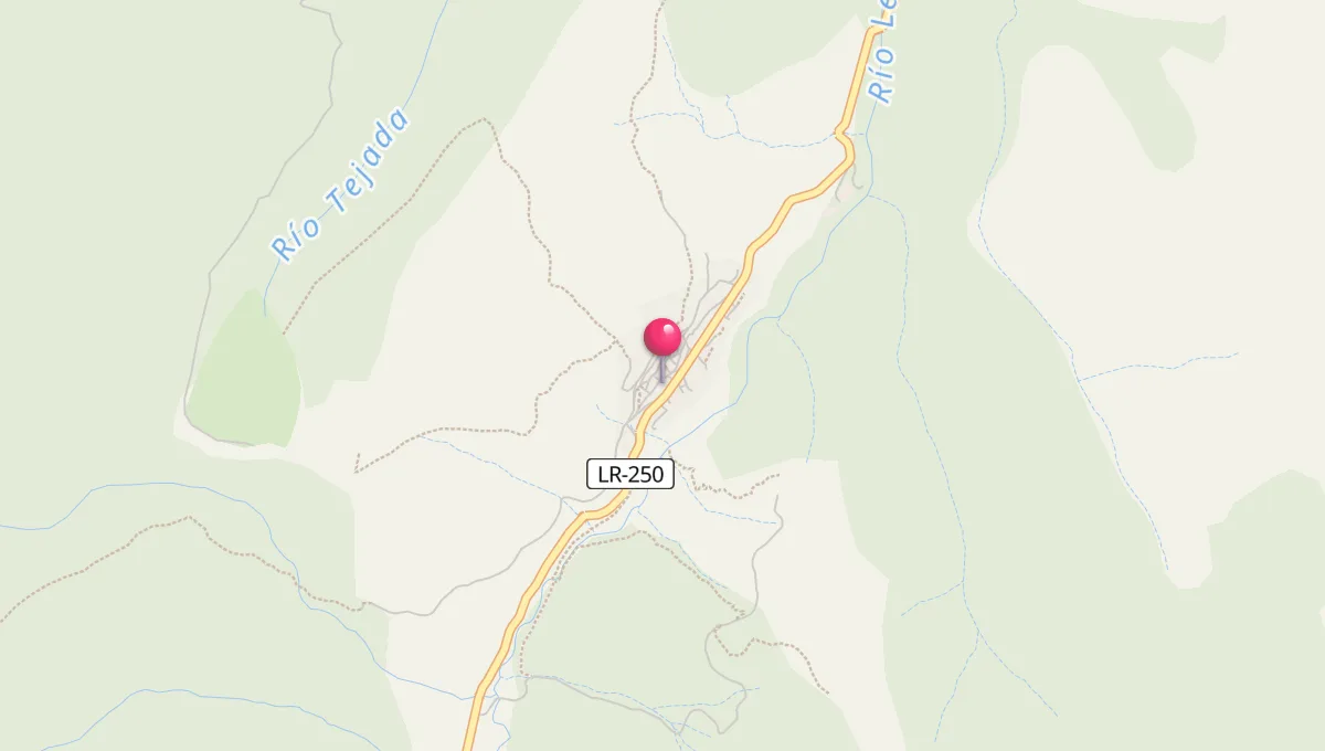 Horarios de Oración en Laguna de Cameros