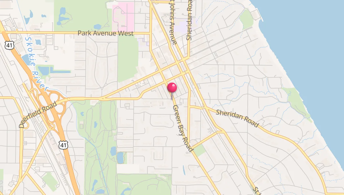 Prayer Times in Highland Park