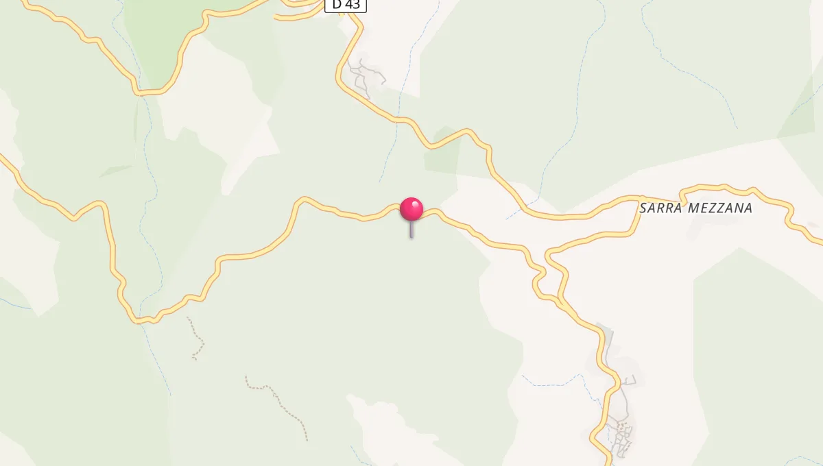 Heure de Prière à Giuncaggio