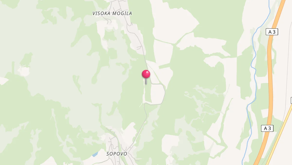 Часове за молитва в Висока Могила