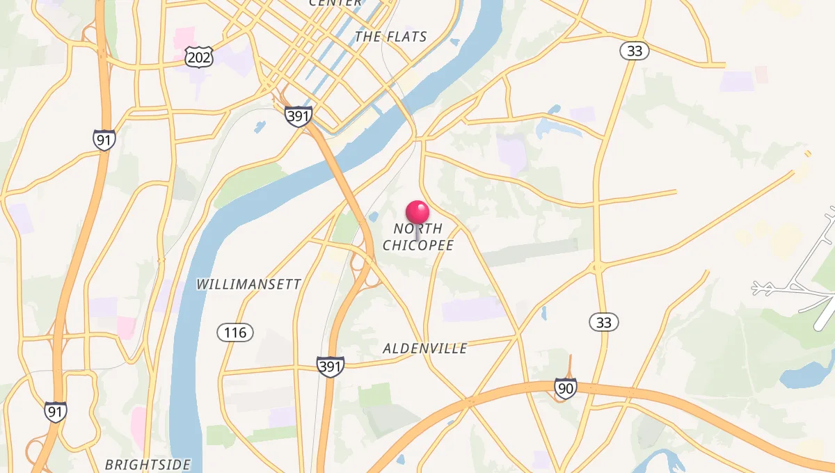 Prayer Times in North Chicopee