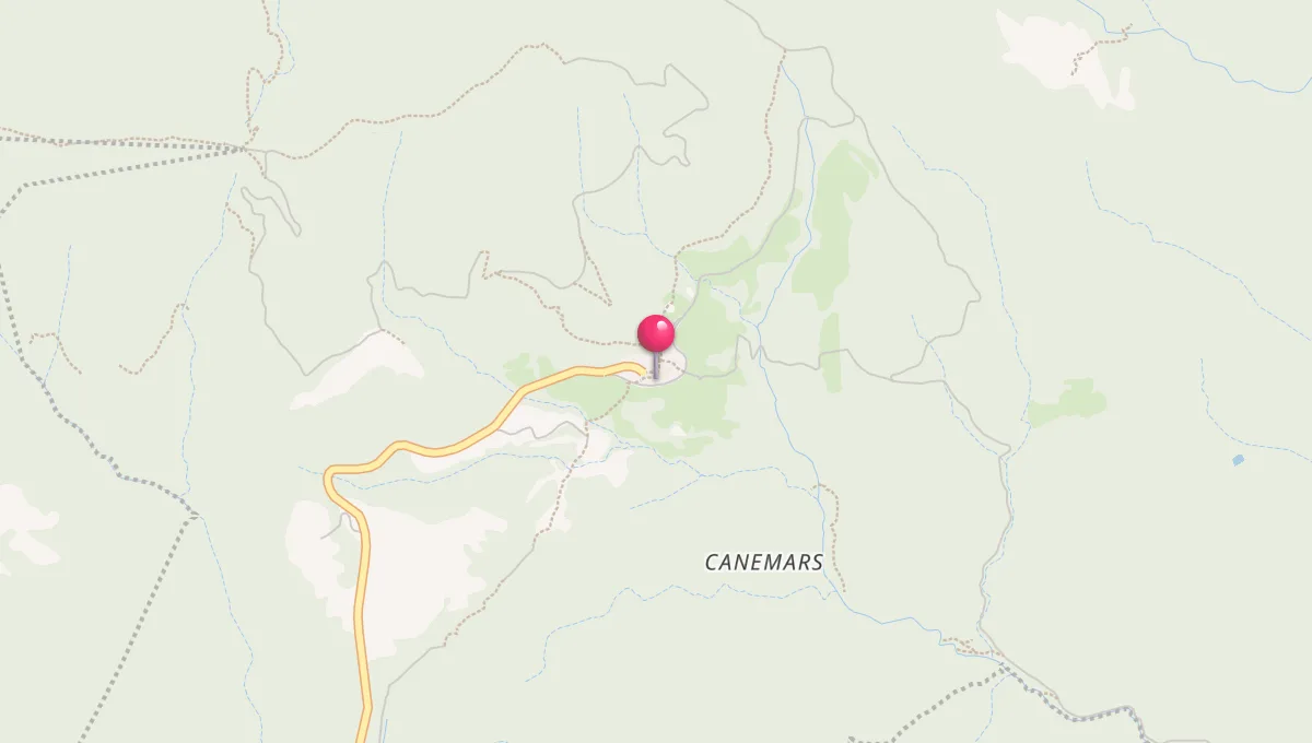 Horarios de Oración en Sant Jaume de Frontanyà