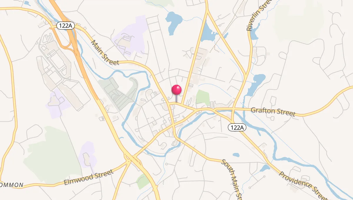 Prayer Times in Millbury