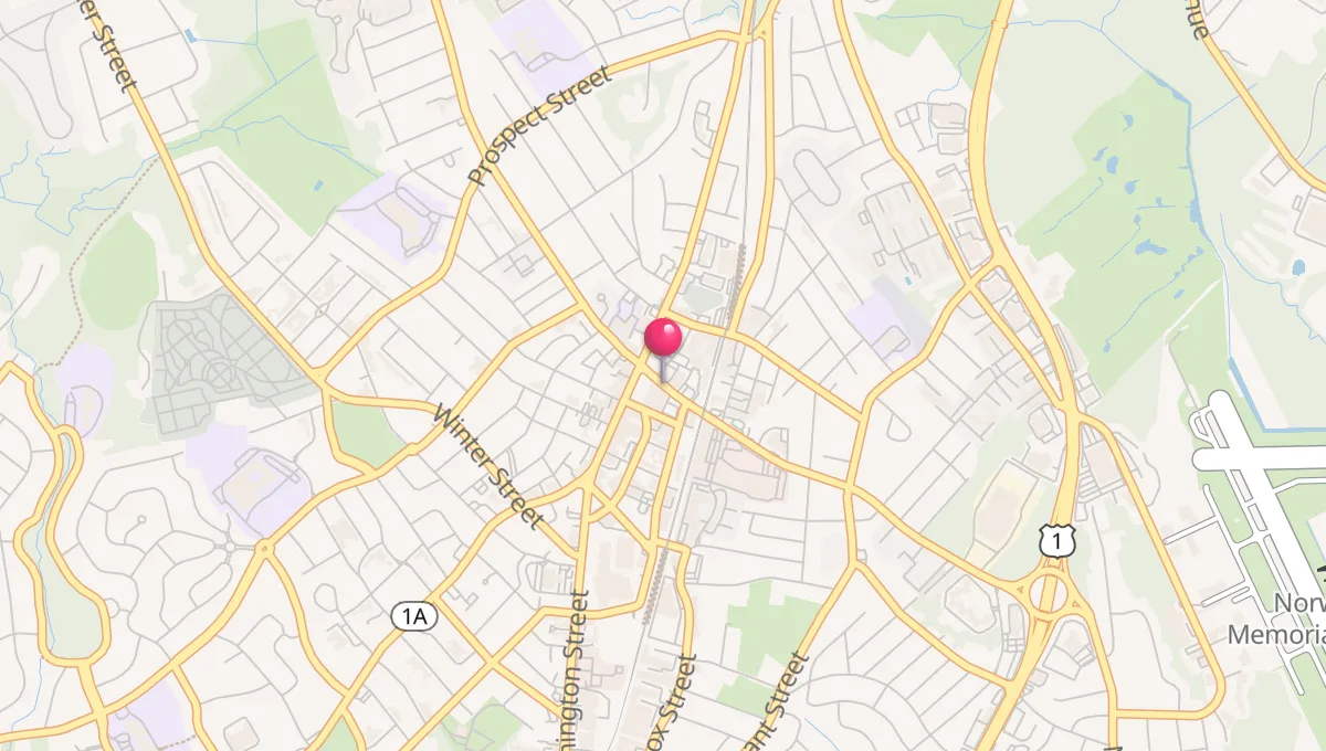 Prayer Times in Norwood