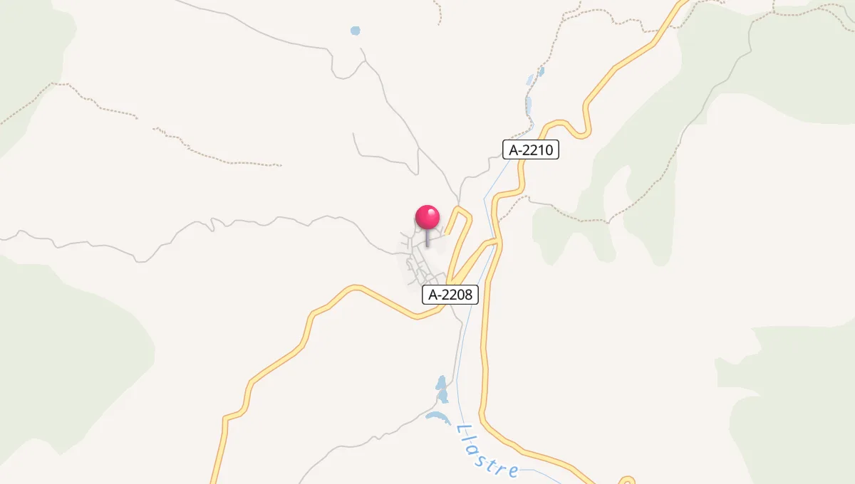 Horarios de Oración en Naval