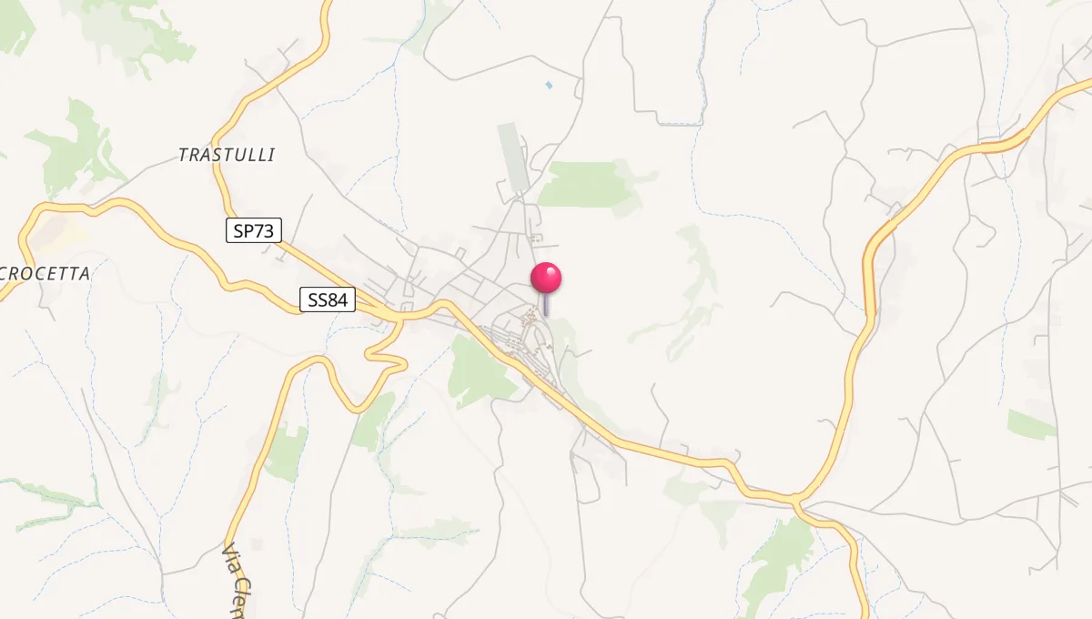 Orari di Preghiera a Castel Frentano