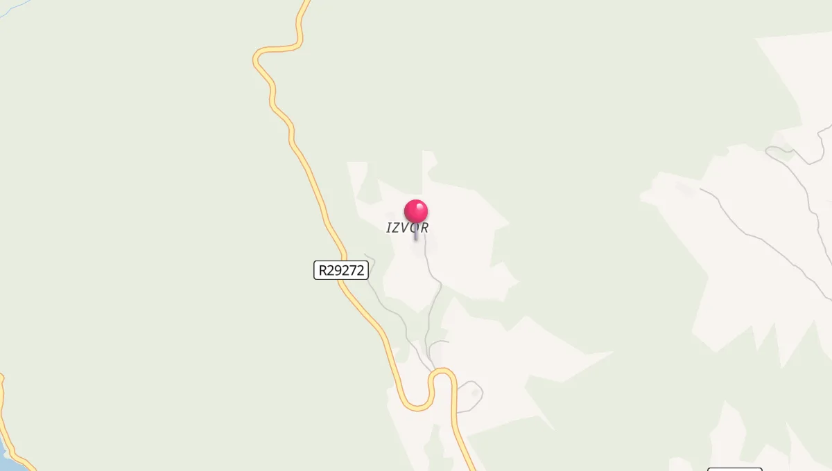 Oraret e Namazit në Izvor